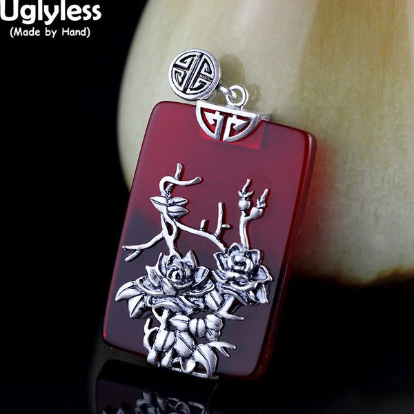 

uglyless no chains p1523, Silver