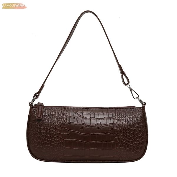 

alligator pattern women messenger flap handbags 2020 new pu leather street casual solid zipper shoulder bags