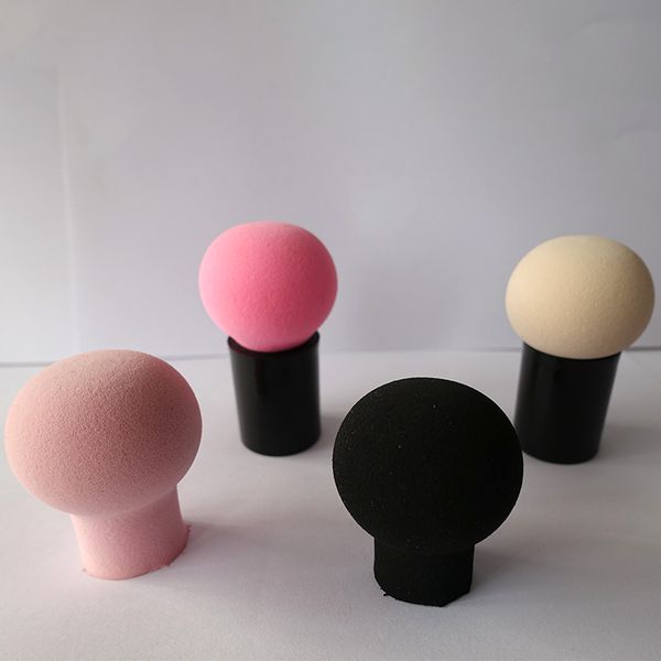 

beauty egg mushroom shape