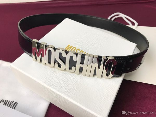 

2018luxury designer belts for men and women to take the classic belt fashion leisure men and women wholesale, Black;brown