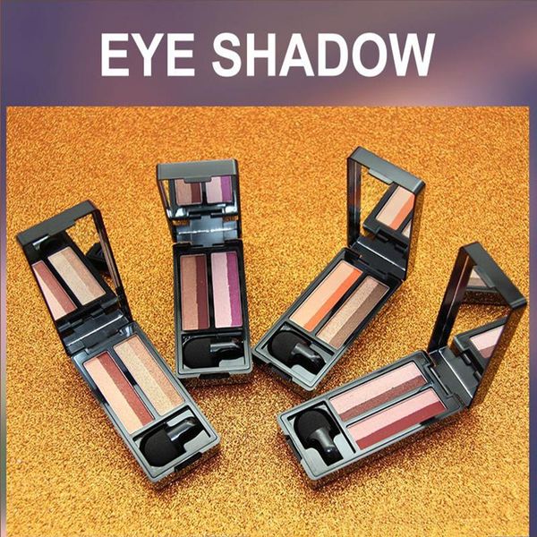 

women eyeshadow palette long-lasting easy to wear natural eye shadow makeup kg66