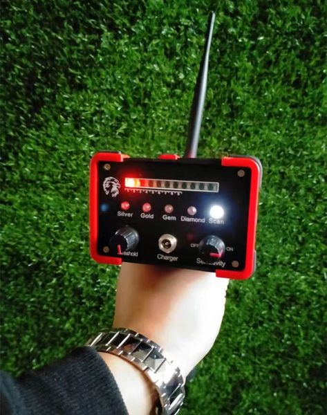 

black hawk large-scale, deep and long-distance underground metal detector field search for gold, silver and copper