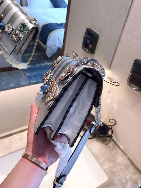 

дизайнер сумки найти роскошные сумки мода тотализатор плеча креста тела кошельки цветок стиль женщины crossbody кошелек сумки