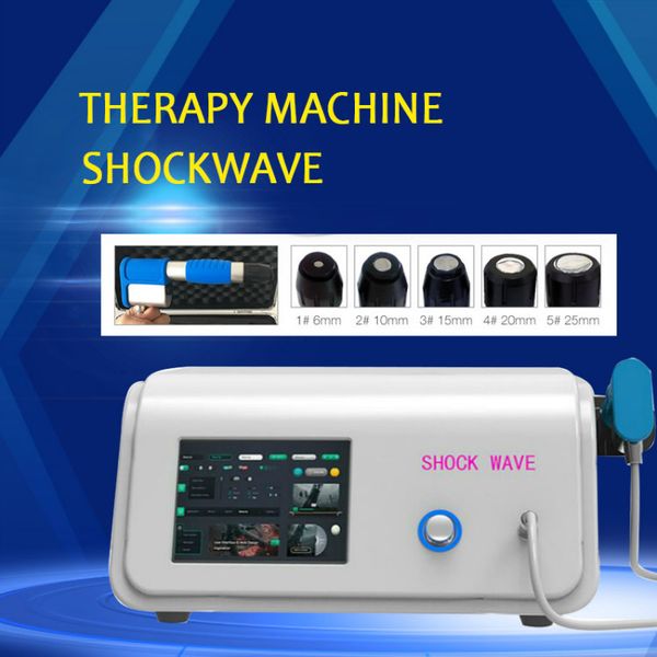 

экстракорпоральная ударно-волновая терапия eswt устройство системы shockwave терапия машина для облегчения боли ударной волны ed лечение маш
