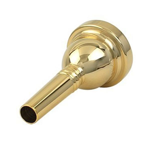 

alto trombone copper mouthpiece mouth piece 6.5al