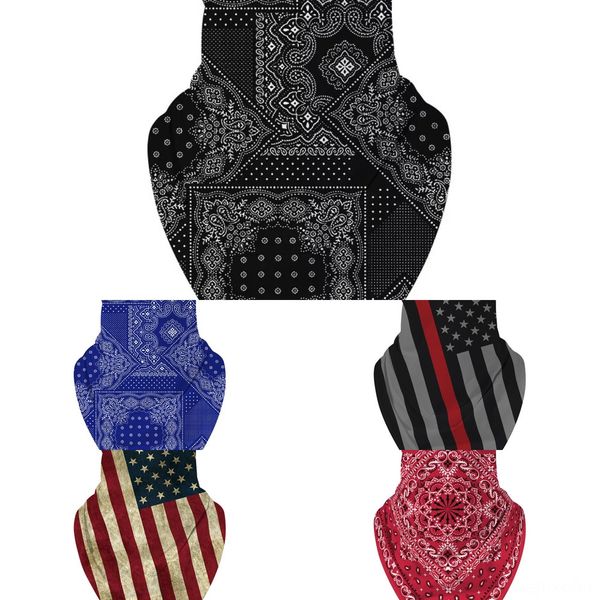 

q3mfq kids fashion scarf face maskswashable and reusable children's cotton with valve baby mask three warm pure maske fog and haze cart, Black