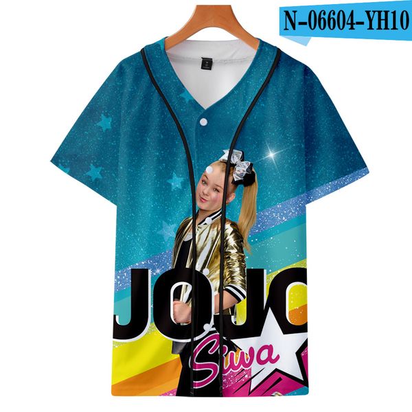 jojo siwa jersey shirt