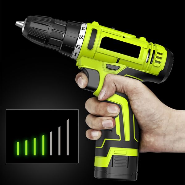 

power tools 12v cordless drill engraver woodworking mini drill miniature tools home diy wood set tool electro tool set