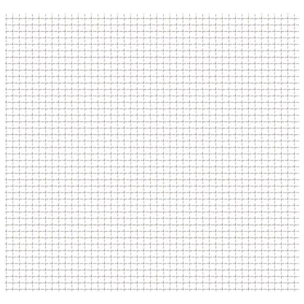 

волна сетка из нержавеющей стали 100x85 cm 31x31x3 мм общие инструменты