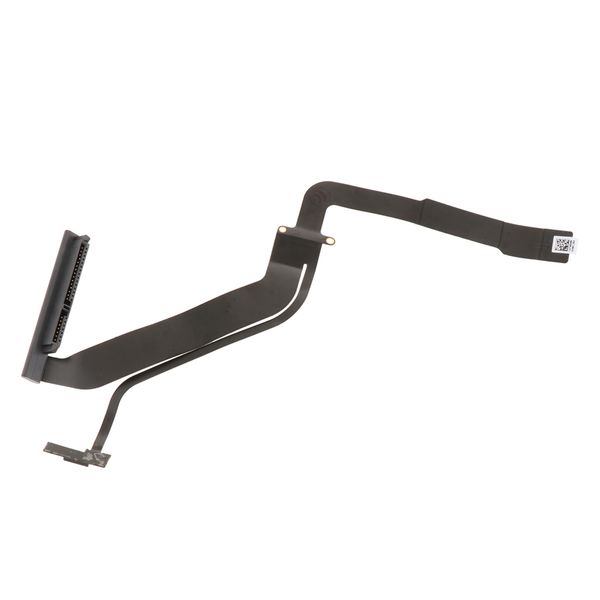 

hard drive flex cable repair for 15 a1286 apple macbook pro 821-1492-a mid 2012 (md103, md104