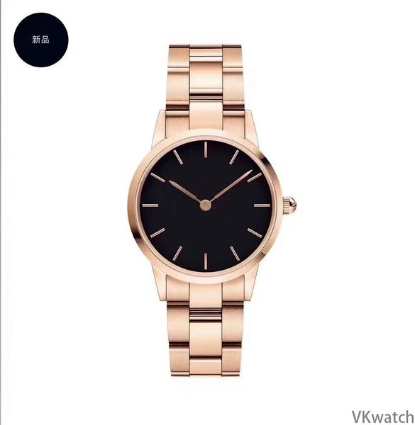 

d clock dial diameter 36-32-28 three size black and white two color, Slivery;brown