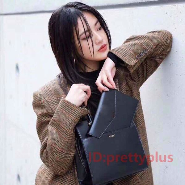 

бренд из натуральной кожи uptown маленькая большая в отличной гладкой коже crossbody дизайнерские роскошные сумки кошельки женский рюкзак ко