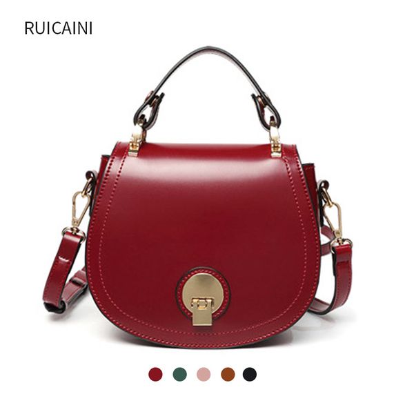 

2020 new handbag piggy satchel star same handbag female style luster texture available in all seasons