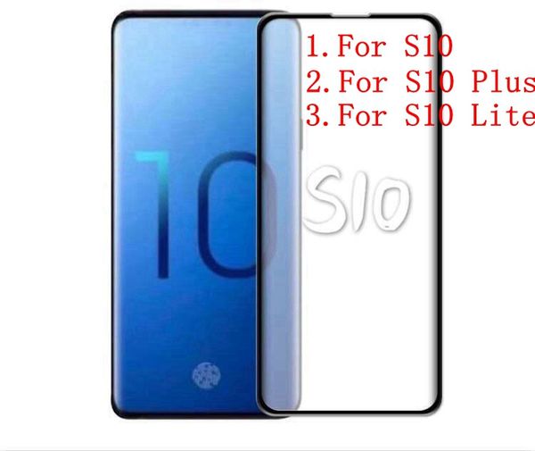 New Arrival Tempered Glass Screen Protector