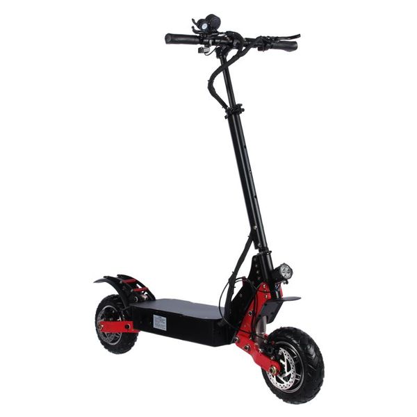 

fashions electric scooter for adults/brushless motor 52v2400w