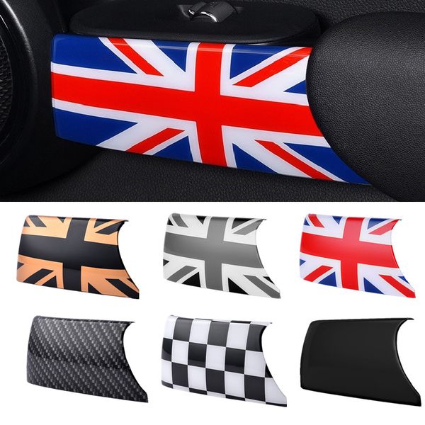 Union Jack автомобиль интерьер дверная ручка панели управления крышка наклейка отдел
Union Jack автомобиль интерьер дверная ручка панели управления крышка наклейка отдел