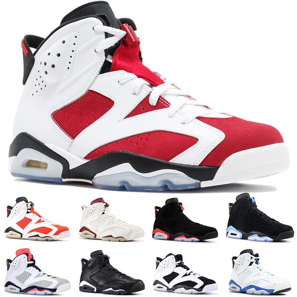 

2020 washed denim 6 6s travis scotts men basketball shoes black infrared dmp 3m reflective tinker mens sports sneakers 7-13 drop shipping