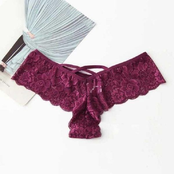 

women briefs panties summer lace underwear low waist womens lace underwear g-string for lady l-3xl, Black;white