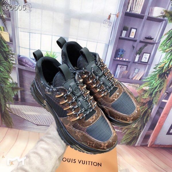 

2019h leather men 039 and women 039 ca ual hoe wild fa hion port hoe dhl delivery full original packaging yard 35 45