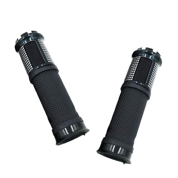 

motorcycle universal 7/8 22mm handlebar grip atv for yamaha
