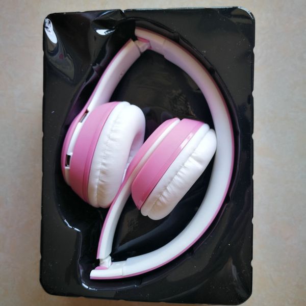 

Sol3 беспроводные наушники с 9 цветов Регулируемое оголовье микрофон Поддержка кар