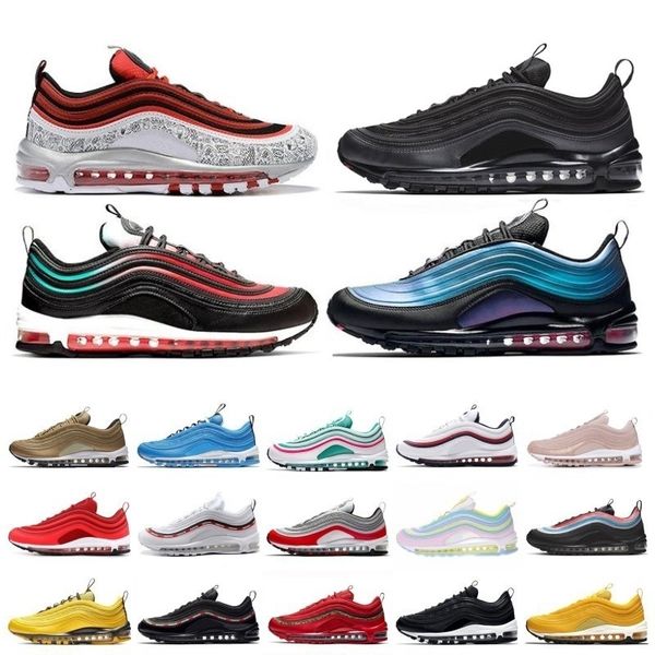 

оптовые дизайнерские кроссовки кроссовки кроссовки мужчины женщины свободный бег есть день неоновый сеул лазерная фуксия тройной черный непо