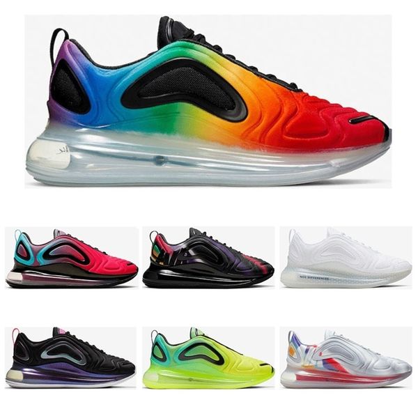 

fathtion running shoes for mens multicolor white university red be true metallic silver volt womens sports sneaker trainers size 36-45