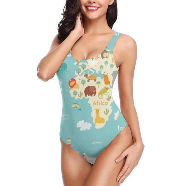

2020 sexy one piece купальники купальники животные женщины монокини купальник боди купальники swim wear, White;black