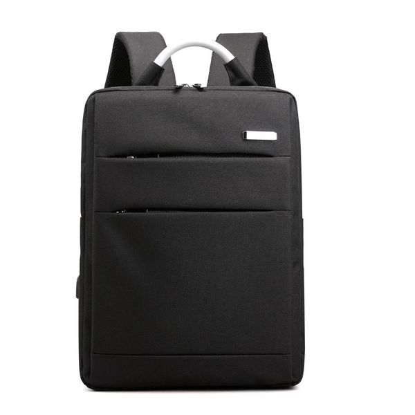 

usb зарядка 2019 большой размер высочайшее качество бизнес мужчины женщины компьютерные студенты роскошные рюкзаки ноутбук знаменитые книги