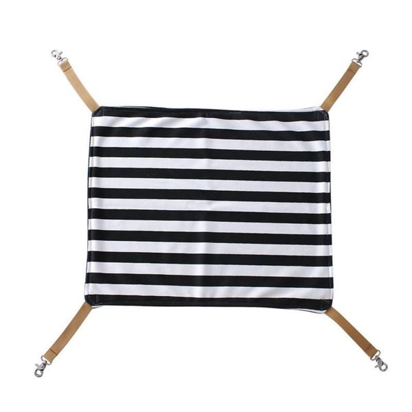 

durable cat hammock cat cage hammock cat's nest pad pet products