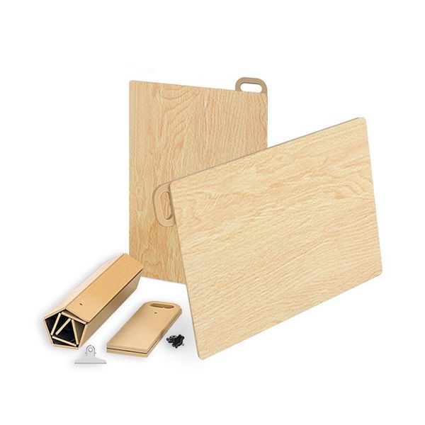 

foldable wooden art drawing board,painting board with portable bag for floor, great for classroom, studio or field use (wooden