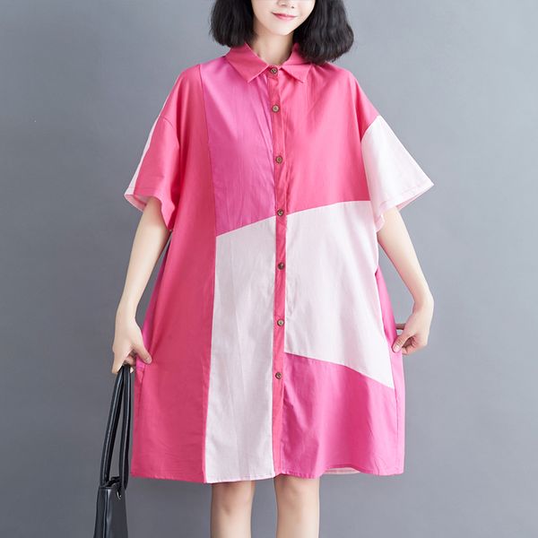 

2020 new arrive summer maternity dress woman cute a-line large size dresses pregnant woman dress md-02364, White