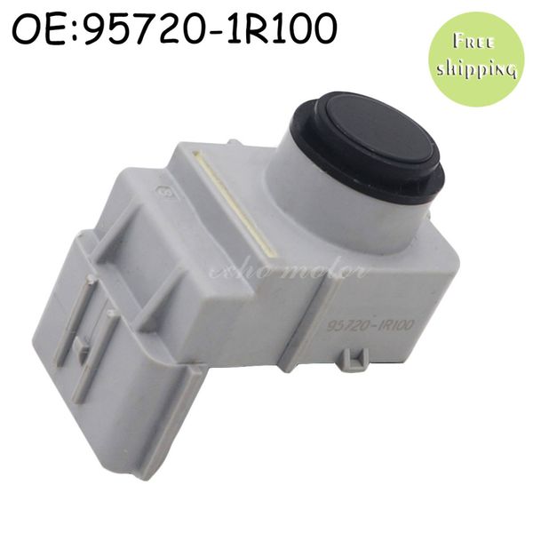 

new parking sensor pdc for accent elantra solaris 95720-1r100 car