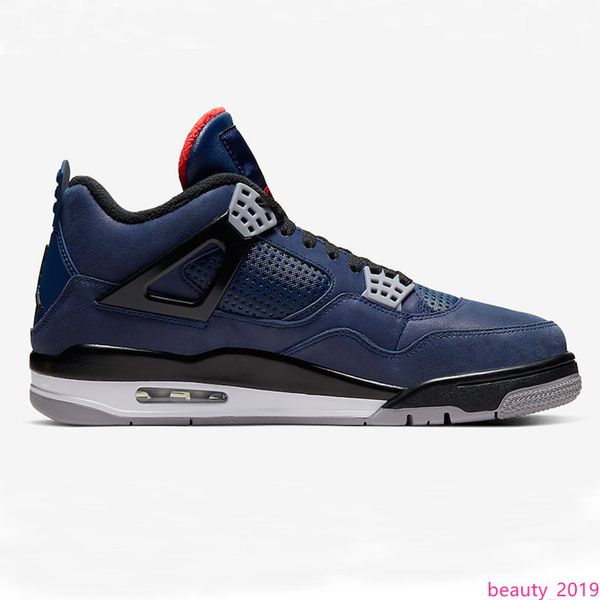 

4 wntr loyal синий cq-401 мужские ботинки баскетбола фиба 4s летные что schuhe де chaussures корзинки де marque спортивные тренажеры