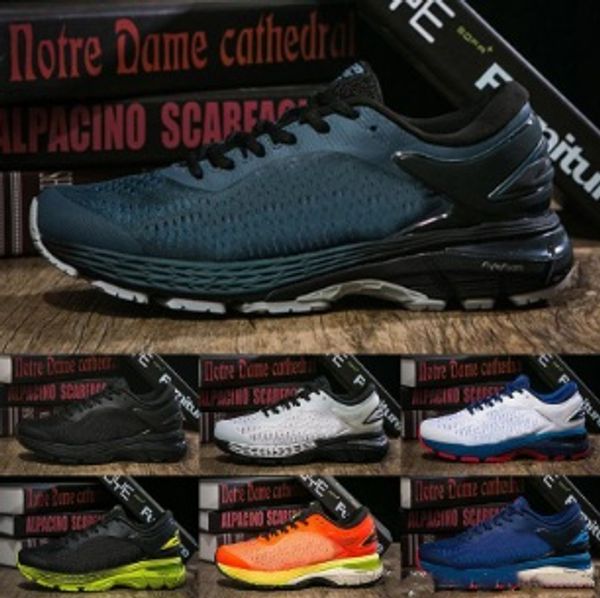 

Calçado de corrida jerseyintrade