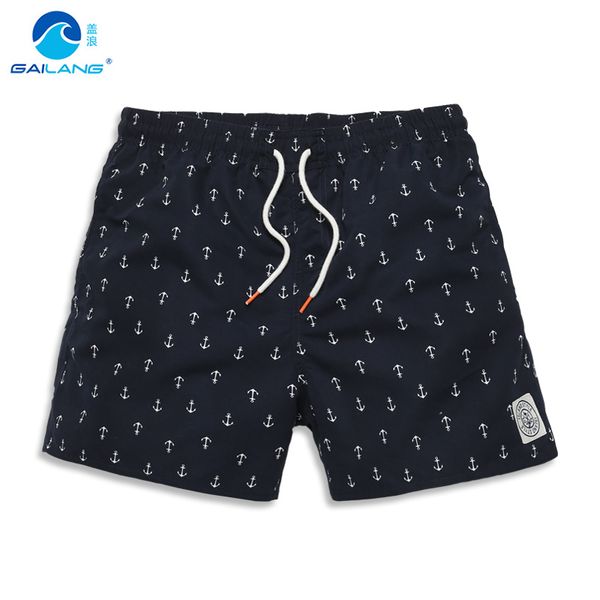 

2018 boardshorts mens swimwear shorts men's surfing board summer surf shorts men running gym quick drying mesh liner