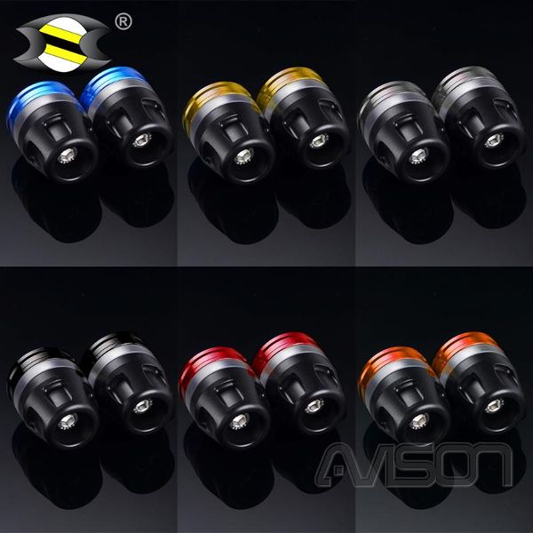 

for xmax300 nmax155 2017-2018 xmax 300 nmax 155 motorcycle accessories handlebar grips bar end caps slider