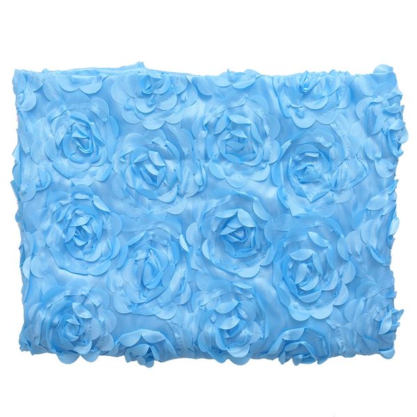 

newborn pgraphy props rug baby p 3d rose flower backdrop blanket new