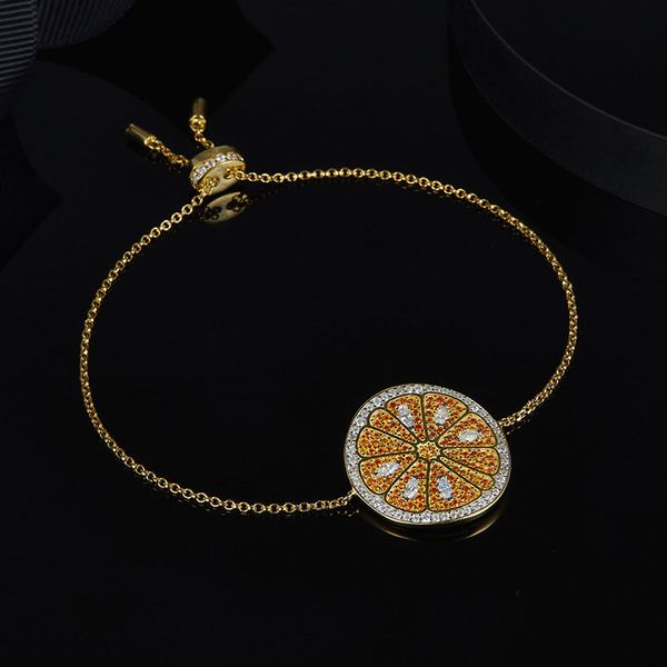 

fine euro a-gift jewelries brand new original jewelry bracelet for women's bracelets charm gift ladies 18k gold plated, Golden;silver