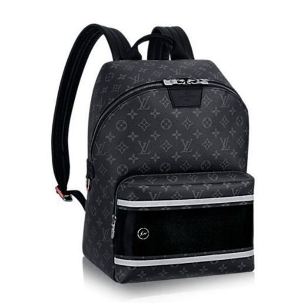 

new m43408 men apollo fall winter backpack luggage bag backpacks luggage shoulder bags handbags belt bag