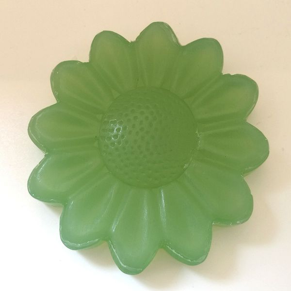 

пузырь flsh ручной работы мыло свежий аромат ослепительная славка 100% натуральный путешествия подсолнечное мыло прозрачный эфирное масло цв