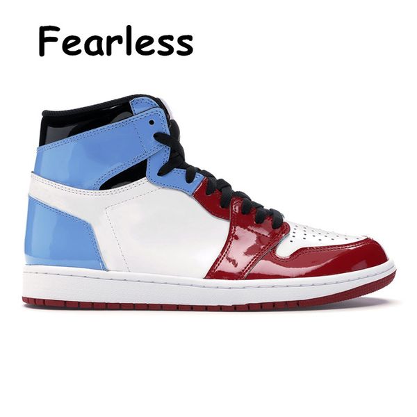 

mens basketball shoes 1s unc to chicago pink green turbo green twist fearless obsidian bred toe mens trainer sports sneaker size 5.5-12
