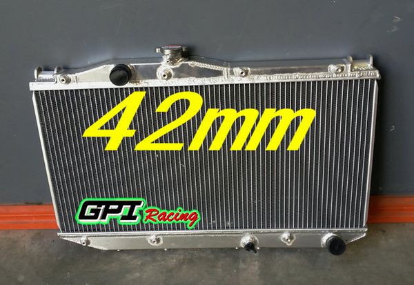 

aluminum radiator for camry sv20 sv21 sv22 1.8l 2.0l 1987-1992 at/mt