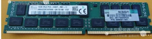 

16gb ddr4-2400 reg memory kit 836220-b21