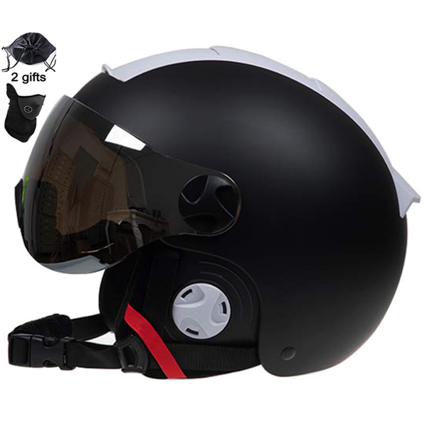 

locle ce certification skiing helmet men women ski helmet outdoor sports ski snowboard/skateboard abs+pc+eps 52-63cm