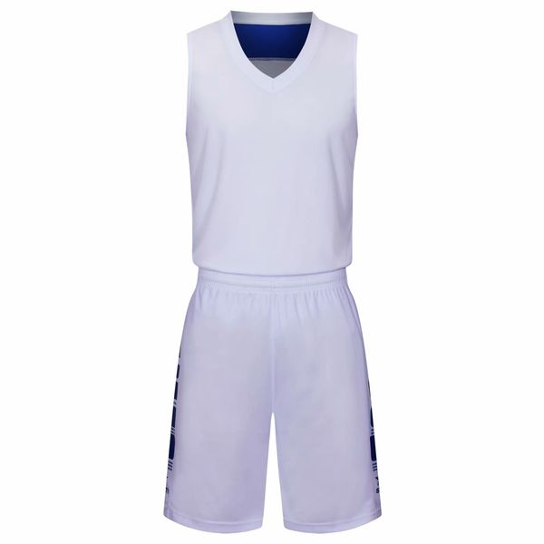 

wholesale customized men basketball uniforms,mens kits sports clothes tracksuits discount boy basketball sets with shorts a8-17, Blue;black