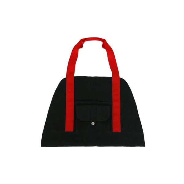 

outdoor bags canvas yoga bag waterproof mat large fitness big backpack pilates case single shoulder gym carrier