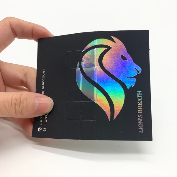 

1,0 мл 0,8 мл Дыхание Льва Ceramic Катушки против утечки Vape тележки Lion Breath Пустого Vape картридж с упаковкой