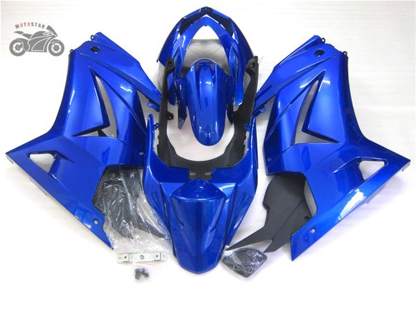 carenagens injeção personalizado para Kawasaki Ninja 250R ZX250R ZX 250 2008-2014 EX250 08-14 motocicleta conjunto corrida de estrada carenagem