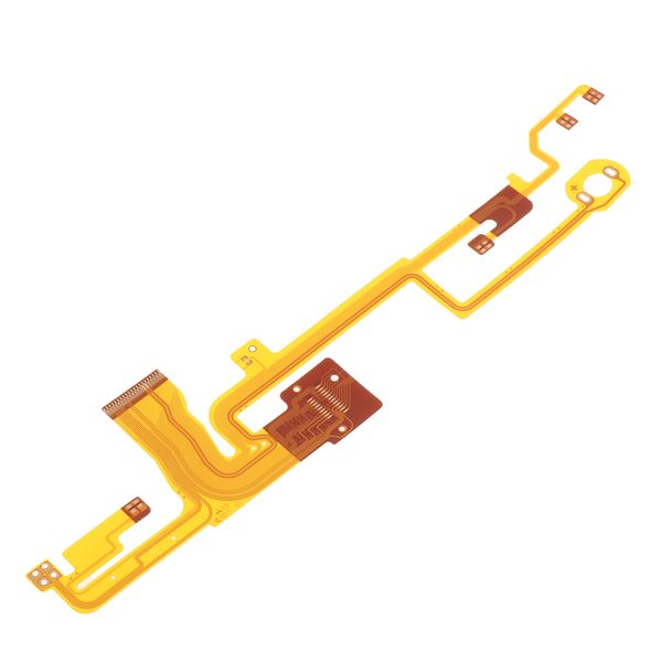 

lens flex fpc cable ribbon for nikon coolpix s9900 repair